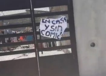 A si las cosas en la colonia Azteca de ciudad Victoria.