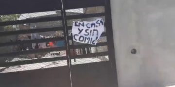 A si las cosas en la colonia Azteca de ciudad Victoria.