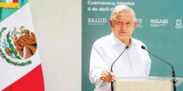 Llama AMLO a unir fuerzas; hoy, informe especial a las 17:00 hrs.