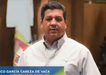 Gobernador de Tamaulipas crea un fondo económico especial