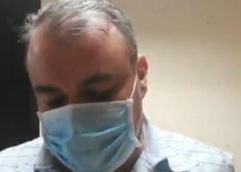 Sin casos de Covid-19 en Campamento Migrante