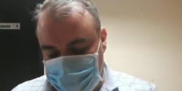 Sin casos de Covid-19 en Campamento Migrante