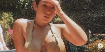 Hija de Niurka presume cuerpazo en Instagram