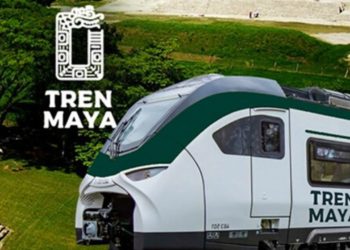 Consorcio encabezado por Slim gana tramo 2 de Tren Maya