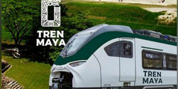 Consorcio encabezado por Slim gana tramo 2 de Tren Maya
