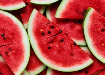 Beneficios que aporta la sandía