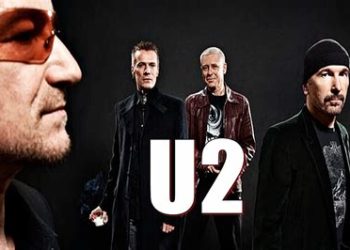 La banda de rock U2 dona 10 millones de euros para luchar contra el Covid-19