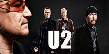 La banda de rock U2 dona 10 millones de euros para luchar contra el Covid-19