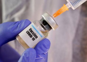 Oxford podría tener vacuna contra coronavirus en septiembe