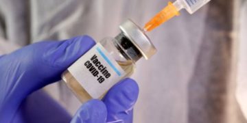 Oxford podría tener vacuna contra coronavirus en septiembe