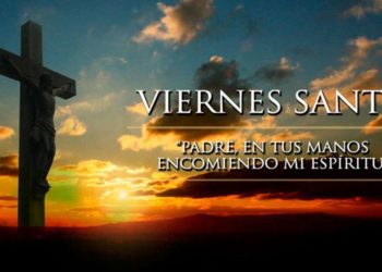 10 de abril de 2020: ¡Tiempo de prueba, tiempo de Evangelio!