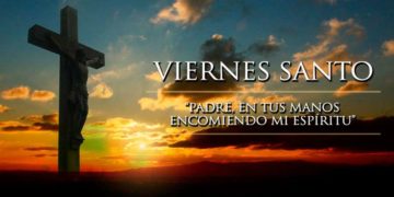 10 de abril de 2020: ¡Tiempo de prueba, tiempo de Evangelio!