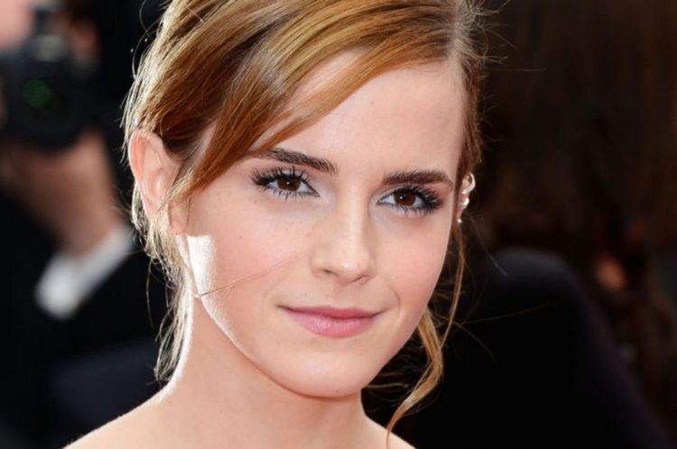 Emma Watson celebra hoy 30 años