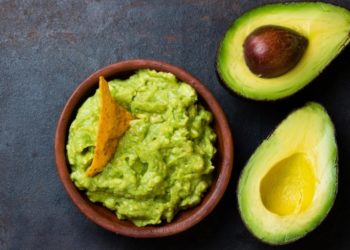¿Cuales son los beneficios que aporta el aguacate?