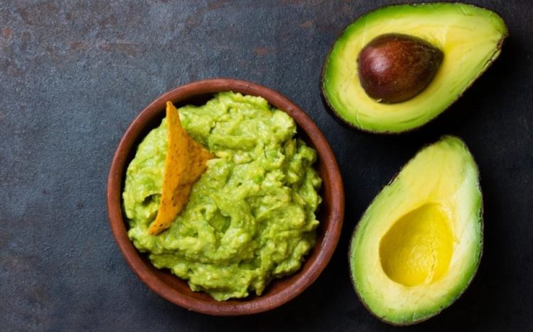 ¿Cuales son los beneficios que aporta el aguacate?