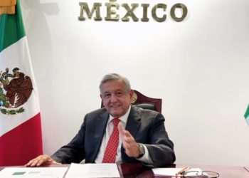 AMLO anuncia nueva conferencia sobre créditos para reactivar la economía por COVID-19