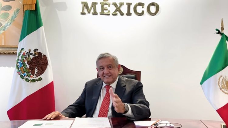 AMLO anuncia nueva conferencia sobre créditos para reactivar la economía por COVID-19