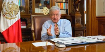 AMLO respalda a López-Gatell; pide seguir sus recomendaciones