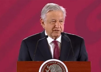 Presenta AMLO plan para atender crisis económica y sanitaria
