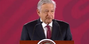 Presenta AMLO plan para atender crisis económica y sanitaria