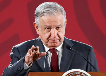 México y EUA se necesitan, no se pueden cerrar las fronteras: AMLO