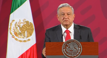 Se prevé que la cifra de pacientes intubados por covid-19 llegué a los 12 en México