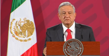 Se prevé que la cifra de pacientes intubados por covid-19 llegué a los 12 en México