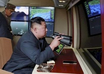 Corea del Norte tiene cero casos de coronavirus