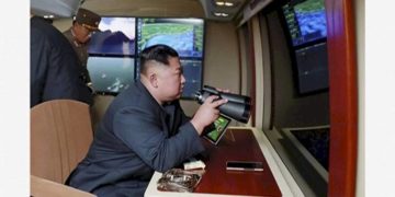 Corea del Norte tiene cero casos de coronavirus