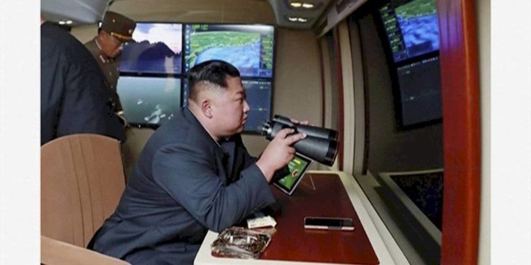 Corea del Norte tiene cero casos de coronavirus