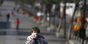 Llega México a 546 muertes por COVID-19