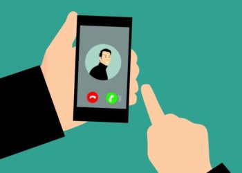 Apps de videollamadas ¿Son seguras?