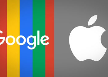Google y Apple se unen contra el COVID-19