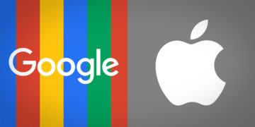 Google y Apple se unen contra el COVID-19