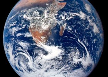 Mira cómo festeja el Día de la Tierra sus primeros 50 años con una pandemia global por el COVID-19