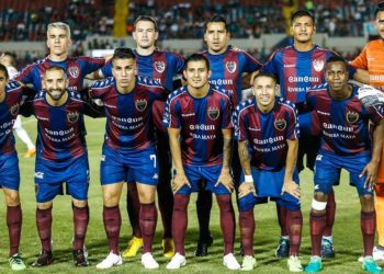 El Atlante preparado para ser equipo de Primera División
