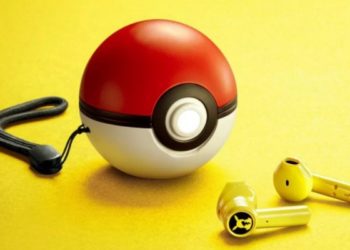 Diseñan audífonos inspirados en Pikachu