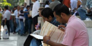 Pierden 12 mil empleos en Tamaulipas por Covid-19