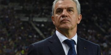 Javier Aguirre regresara a dirigir hasta que se garantice la salud para todos