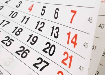 ¿Cual es el origen de los nombres de los meses del año?