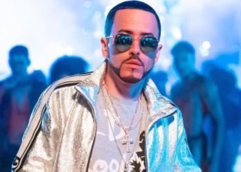 Yandel estrena su nuevo Álbum