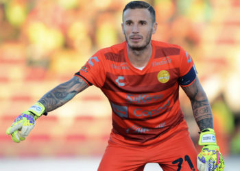 Campestrini: “Rezaremos para que la Liga de Ascenso continúe”