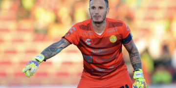 Campestrini: “Rezaremos para que la Liga de Ascenso continúe”