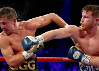 Coach de Gennady Golovkin: “Si el Canelo quiere pelear, que espere”