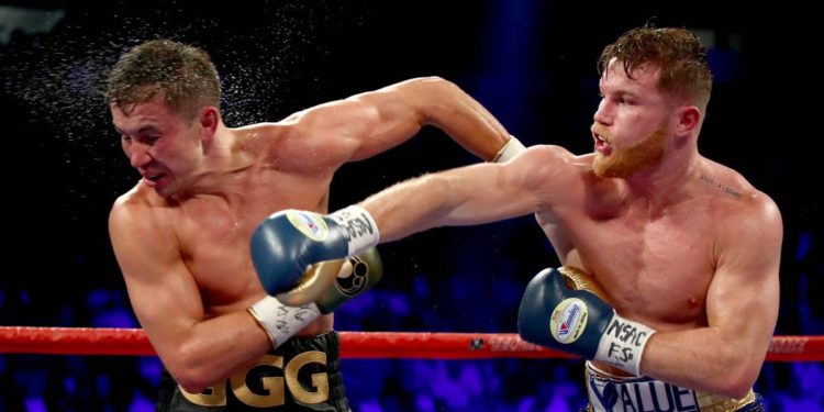 Coach de Gennady Golovkin: “Si el Canelo quiere pelear, que espere”