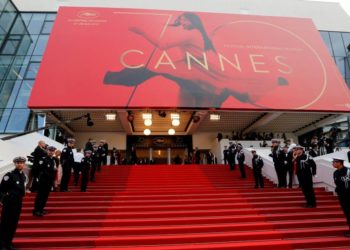 Festival de Cine de Cannes aplaza fecha por Covid-19