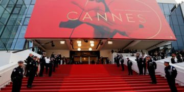 Festival de Cine de Cannes aplaza fecha por Covid-19