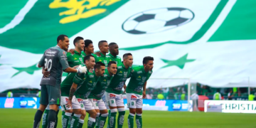 ¡Generosos! El Club León realizó la donación de 5,000 guantes