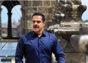 Javier a la Torre agradece a AMLO