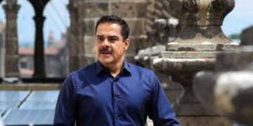 Javier a la Torre agradece a AMLO